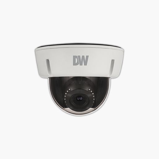 Digital Watchdog DWC-V6563WTIR Star-Light Plus 5MP Outdoor