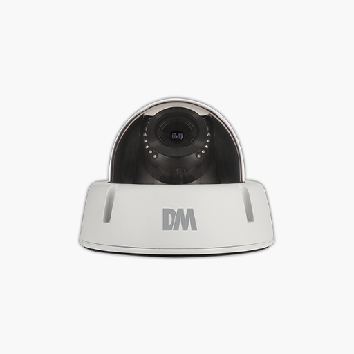 Digital Watchdog DWC-V6563WTIR Star-Light Plus 5MP Outdoor