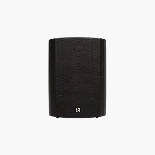 Russound AW70V6MK2 BLACK Surface Mount Indoor/Outdoor Speaker
