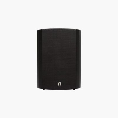 Russound AW70V6MK2 BLACK Surface Mount Indoor/Outdoor Speaker