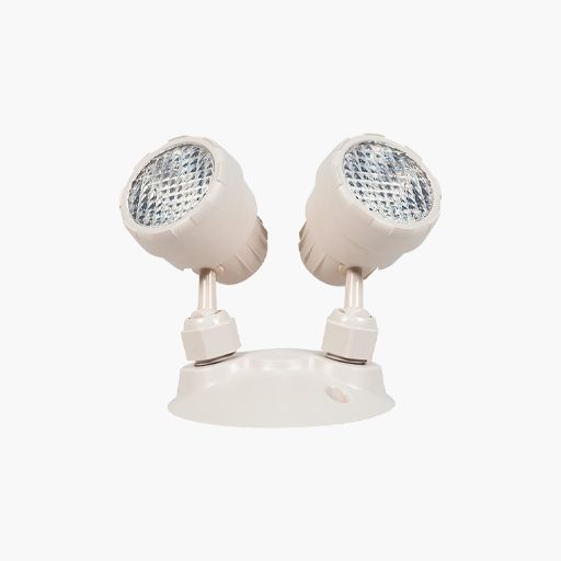 Mircom EL-7030B Universal 1.5W LED Double LED Remote Head