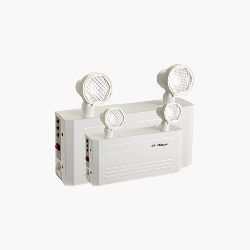 Mircom EL-7061S Emergency Battery Backup Unit
