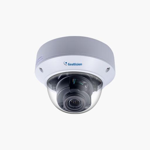 GeoVision GV-TVD8810 8MP AI H.265 Super Low Lux WDR Pro