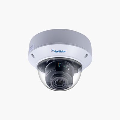 GeoVision GV-TVD8810 8MP AI H.265 Super Low Lux WDR Pro