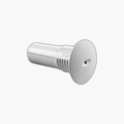 Honeywell Home FG1625RFM FlexGuard Round Flush-Mount Glassbreak