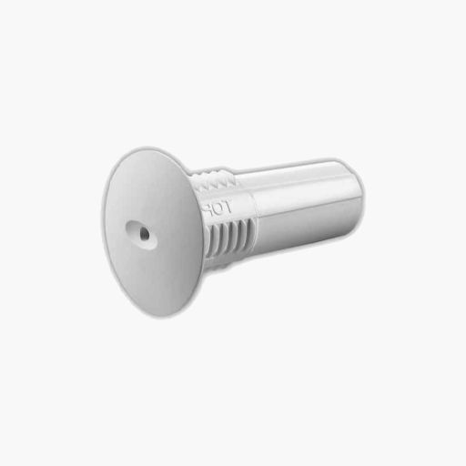 Honeywell Home FG1625RFM FlexGuard Round Flush-Mount Glassbreak