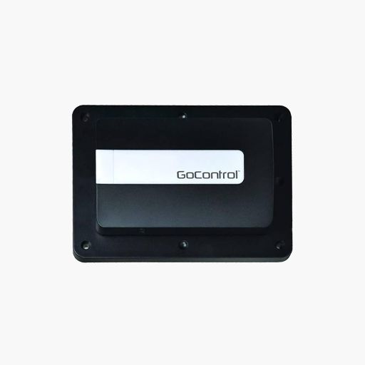 Linear GD00Z-8-GC GoControl Z-Wave Garage Door Opener