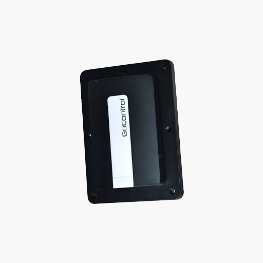 Linear GD00Z-8-GC GoControl Z-Wave Garage Door Opener