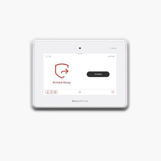 Resideo PROA7PLUSC Pro Series Plus 7" All-In-One Touchscreen