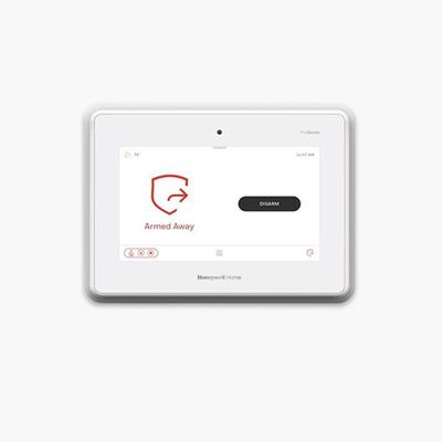 Resideo PROA7C Pro Series 7" All-In-One Touchscreen Panel
