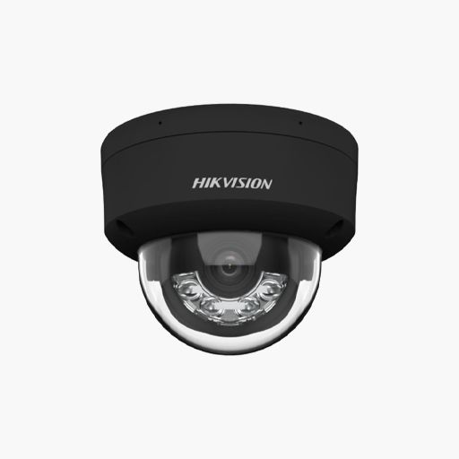 Hikvision DS-2CD2143G2-LIS2U 2.8MMB 4MP ACS Dome Camera