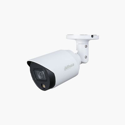 Dahua A52CF62 Pro-Series 5MP Outdoor Night Color 2.0 HDCVI Bullet