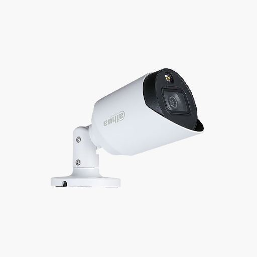 Dahua A52CF62 Pro-Series 5MP Outdoor Night Color 2.0 HDCVI Bullet