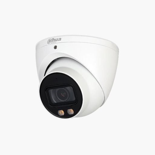 Dahua A52CJ62 Pro-Series 5MP Night Color 2.0 HDCVI Turret Camera