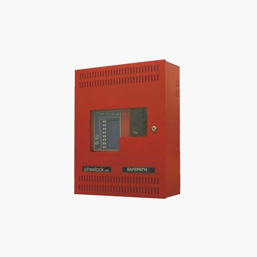 Eaton AM-SP40S-PMK SAFEPATH SP40S programmed message kit