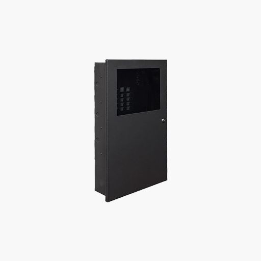 Potter HMX-DPS100 Network Audio System Distributed Panel