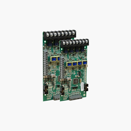 Potter EVX-ZM-ASSM Control Panel Module