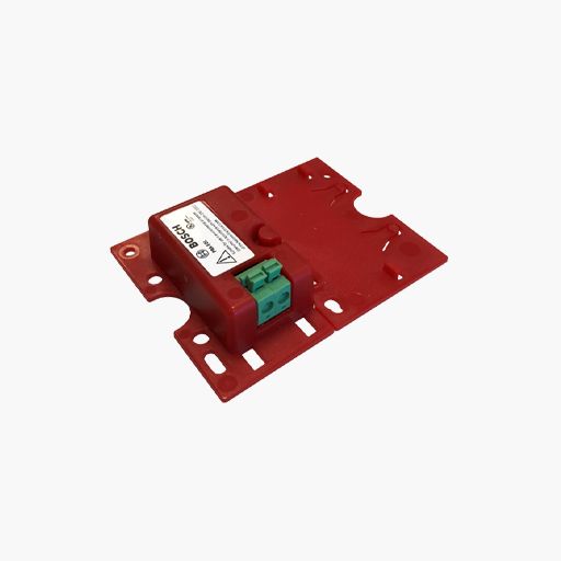 Bosch PRA-EOL-US End-of-Line Device, US, Red