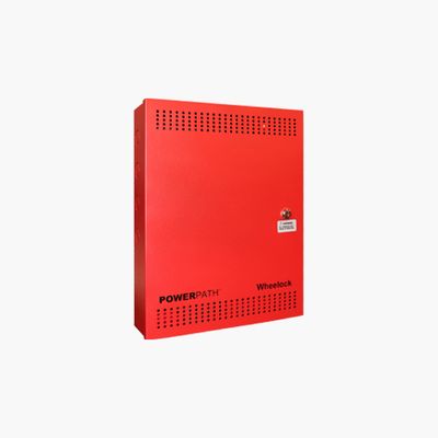 Eaton PS-8-LP PowerPATH Power Supply, NAC Power Supply