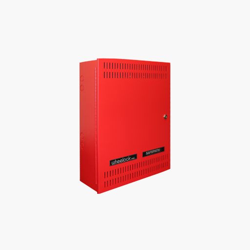Eaton SPB-80-4 SAFEPATH Supervised Audio Power Booster