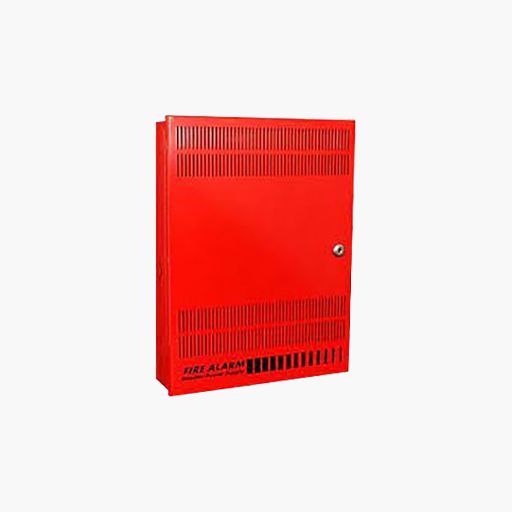 Edwards Signaling MIRBPS6A 6.5A Remote Booster Power Supply