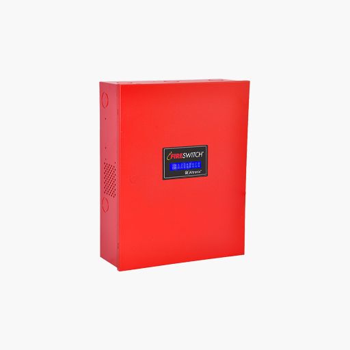 Altronix FIRESWITCH108 FIRESWITCH108 NAC Power Supply