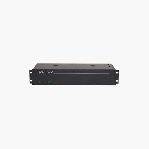 Altronix R248uli Proprietary Power Supply