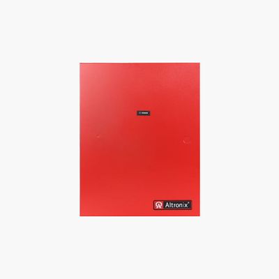 Altronix AL400ULACMCBR Access Power Controller, PTC Class Relay
