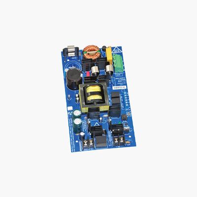 Altronix AL1024XB2V Power Supply Charger, Single Fused Output