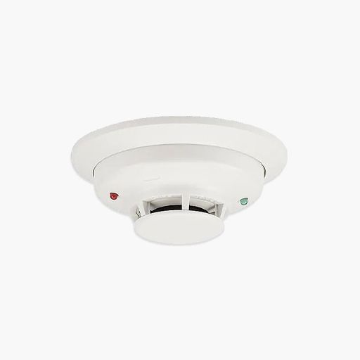 Fire-Lite C2WTR-BA I3 Series 2-Wire Photoelectric Smoke Detector