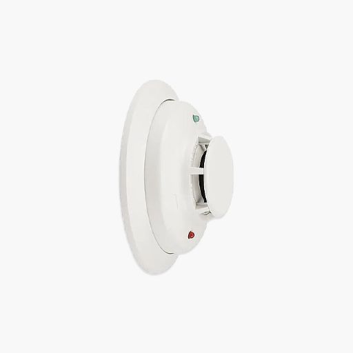 Fire-Lite C2WTR-BA I3 Series 2-Wire Photoelectric Smoke Detector