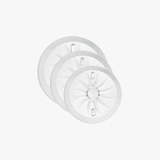 Mircom TD 135 Fixed Temperature 135°F Self Restoring Heat Detector