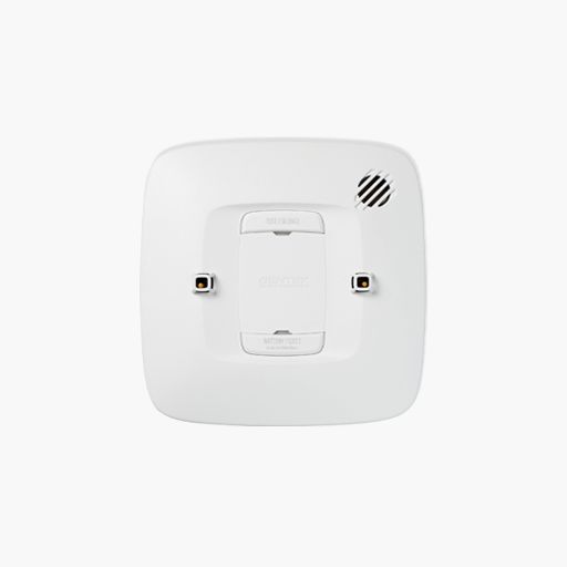 Gentex 917-0073-002 SHRR Smoke and Heat Alarm with 9V Battery