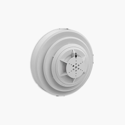 Potter PAD300-PHD Analog Photoelectric Smoke and Heat Detector