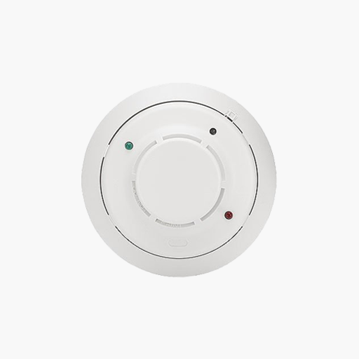 Honeywell Home 5193SDT V-Plex Addressable Smoke Detector
