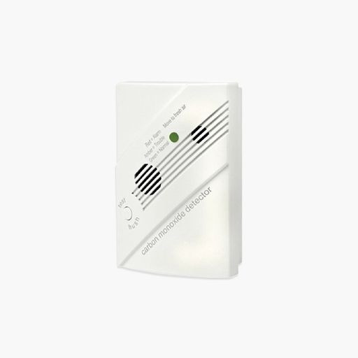 Edwards Signaling 260-CO 12/24VDC Carbon Monoxide Detector