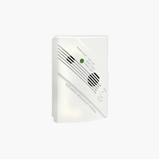 Edwards Signaling 260-CO 12/24VDC Carbon Monoxide Detector