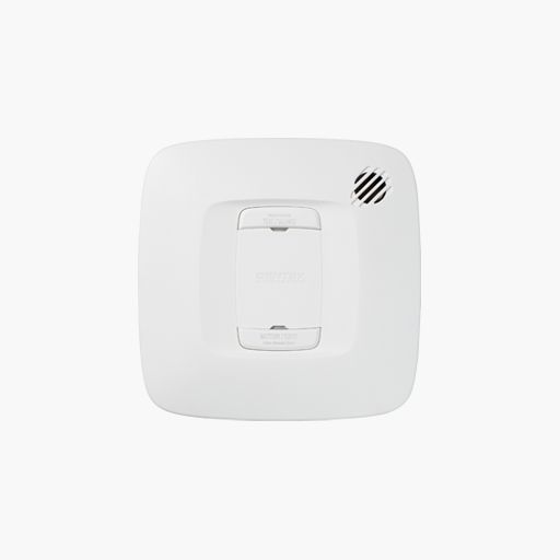 Gentex 918-0030-002 Carbon Monoxide Alarm, 120V AC