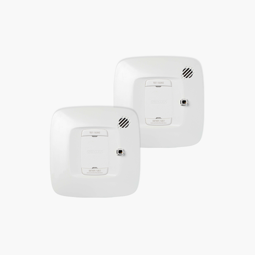 Gentex 918-0033-002 Carbon Monoxide Alarm Two Relays 120V AC