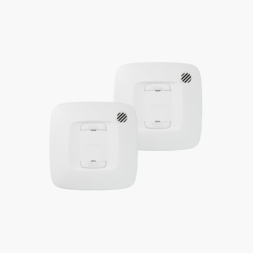 Gentex 918-0036-002 Carbon Monoxide Alarm with Relay, 120V AC