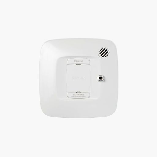 Gentex 918-0031-002 Multi-Criteria Carbon Monoxide Alarm 120V AC