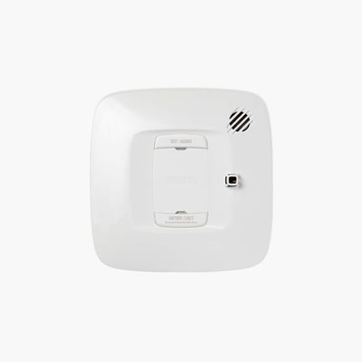 Gentex 917-0076-002 Multi-Criteria Alarm with Relay, 220V AC
