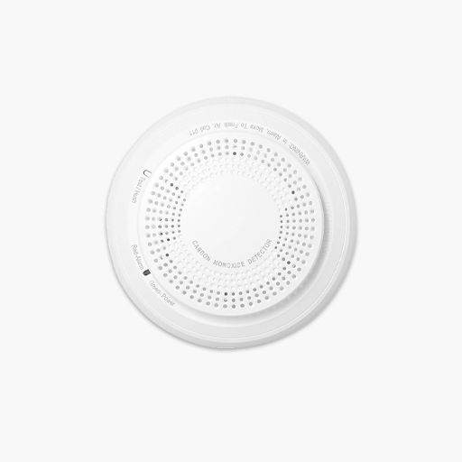 Honeywell Home PROSIXCO Pro Series Wireless CO Detector