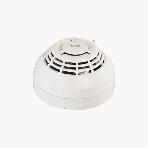 Kidde KIR-COD Intelligent Carbon Monoxide Detector