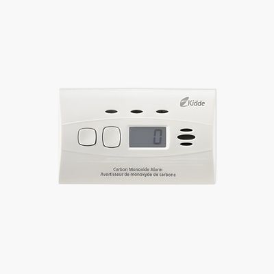 Kidde C3010D-CA 10-Year Battery Worry-Free Carbon Monoxide