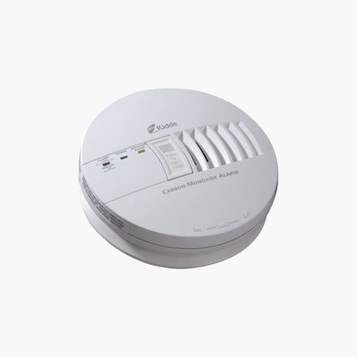 Kidde KN-COP-IC AC Hardwired Operated Carbon Monoxide Alarm