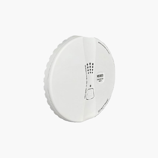 Macurco CM-E1R Security Series Carbon Monoxide CO Gas Detector
