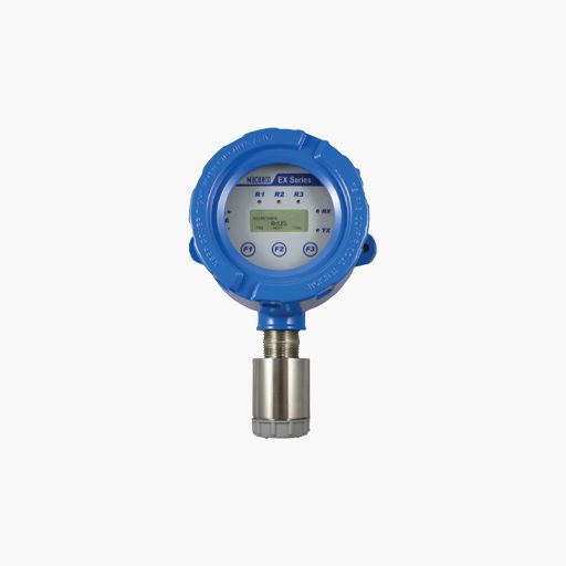 Macurco EX-CO-1000P-O Explosion Proof Gas Detector, C02