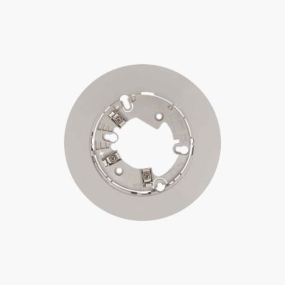 Fire-Lite B300A-6-IV 6" Intelligent Sounder Base, Ivory