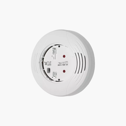 Fire-Lite B200SRA-WH Intelligent Sounder Base, White